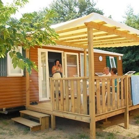 Camping Laroque Des Alberes Luaran gambar