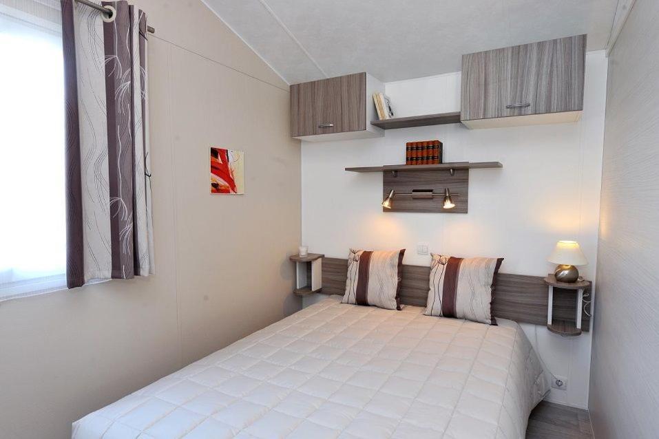Camping Laroque Des Alberes Luaran gambar