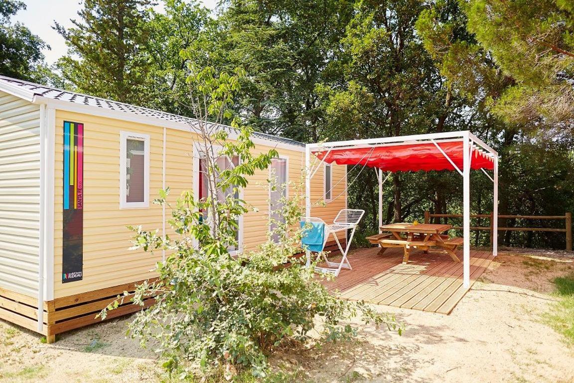 Camping Laroque Des Alberes Luaran gambar